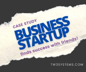 Case Study: Importance of Professional Networking Groups For Small Business Owners