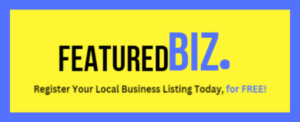 FeaturedBiz.com – The Best Local Search Engine for Businesses